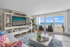 3407 S Ocean Boulevard 5c, Highland Beach, Fl 33487, Highland Beach