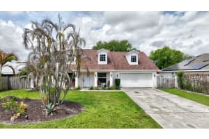 2392 Se Berkshire Boulevard Se, Port St. Lucie, Fl 34952, Port Saint Lucie