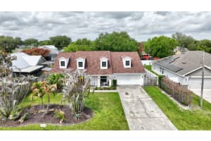 2392 Berkshire Boulevard, Port Saint Lucie, FL 34952 - MLS#B26025050