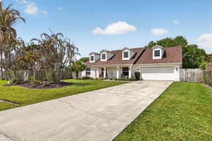 2392 Berkshire Boulevard, Port Saint Lucie, FL 34952 - MLS#B26025050