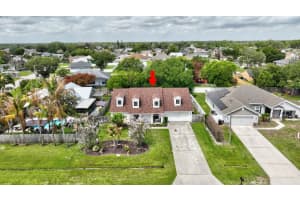 2392 Berkshire Boulevard, Port Saint Lucie, FL 34952 - MLS#B26025050