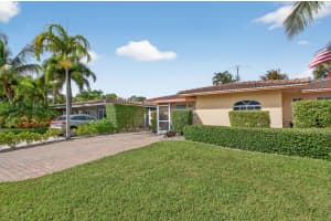3207 Marine Drive, Pompano Beach, FL 33062 - MLS#B26025064