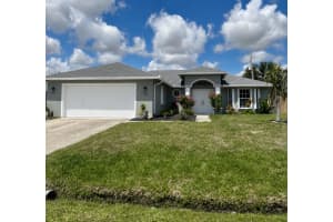 1950 Beard Street, Port Saint Lucie, FL 34953 - MLS#B26025067