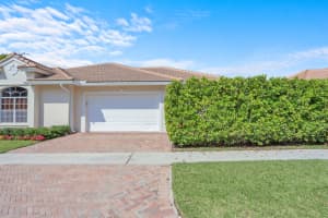 2931 Twin Oaks Way, Wellington, FL 33414 - MLS#B26025079