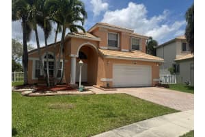 1490 144th Avenue, Pembroke Pines, FL 33028 - MLS#B26025080