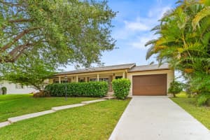 1270 8th Street, Boca Raton, FL 33486 - MLS#B26025091