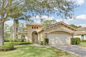 7121 Maidstone Dr, Port St. Lucie, FL 34986, Sold 05/06/26