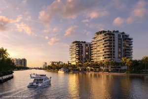 551 Bayshore Drive, Fort Lauderdale, FL 33304 - MLS#B26025096