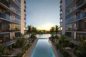 551 Bayshore Drive, Fort Lauderdale, FL 33304 - MLS#B26025096