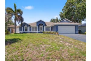 1573 Aledo Lane, Port Saint Lucie, FL 34953 - MLS#B26025102