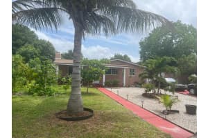 1026 Hansen Street, West Palm Beach, FL 33405 - MLS#B26025104