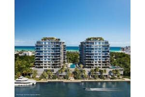 551 Bayshore Drive 706-7b, Fort Lauderdale, Fl 33304, Fort Lauderdale