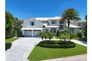 59 Colony Road, Jupiter Inlet Colony, FL 33469 - MLS#B26025115