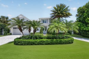 59 Colony Road, Jupiter Inlet Colony, FL 33469 - MLS#B26025115