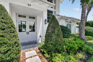 59 Colony Road, Jupiter Inlet Colony, FL 33469 - MLS#B26025115