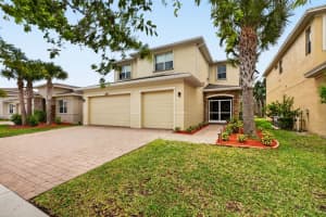 1278 Leonardo Circle, Port Saint Lucie, FL 34986 - MLS#B26025116