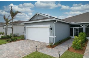 14011 Gingerline Drive, Port Saint Lucie, FL 34987 - MLS#B26025117