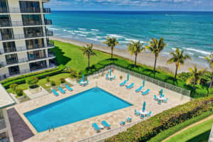 400 Beach Road, Tequesta, FL 33469 - MLS#B26025120