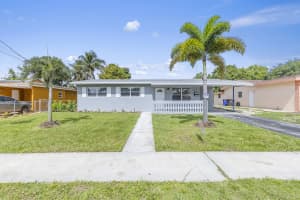 2321 38th Terrace, Lauderdale Lakes, FL 33311 - MLS#B26025123