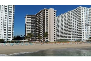 3800 Galt Ocean Drive, Fort Lauderdale, FL 33308 - MLS#B26025126