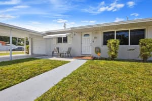 101 195th Street, Miami, FL 33179 - MLS#B26025137