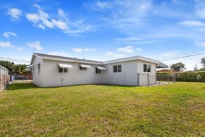 101 195th Street, Miami, FL 33179 - MLS#B26025137
