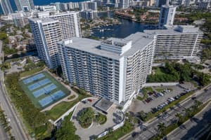 600 Three Islands Boulevard, Hallandale Beach, FL 33009 - MLS#B26025148