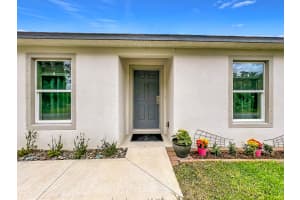 3250 Halden Avenue, Palm Bay, FL 32909 - MLS#B26025150
