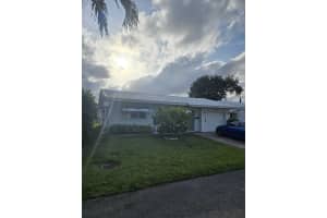 5805 83rd Avenue, Tamarac, FL 33321 - MLS#B26025160