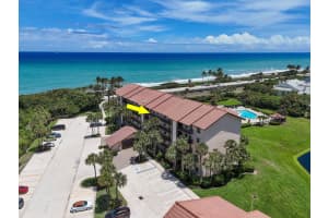 101 Ocean Bluffs Boulevard, Jupiter, FL 33477 - MLS#B26025161