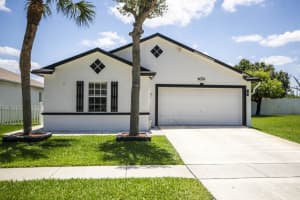 6036 Azalea Circle, West Palm Beach, FL 33415 - MLS#B26025166