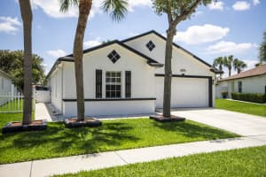 6036 Azalea Circle, West Palm Beach, FL 33415 - MLS#B26025166