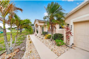 982 Kappa Avenue, Port Saint Lucie, FL 34953 - MLS#B26025176