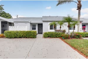8697 Sunbird Place, Boca Raton, Fl 33496, Boca Raton