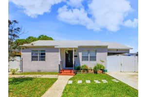 5509 Garden Avenue, West Palm Beach, FL 33405 - MLS#B26025187