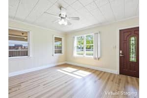 5509 Garden Avenue, West Palm Beach, FL 33405 - MLS#B26025187