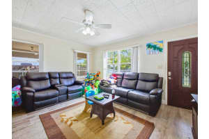 5509 Garden Avenue, West Palm Beach, FL 33405 - MLS#B26025187