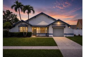 22750 Pickerel Circle, Boca Raton, FL 33428 - MLS#B26025188