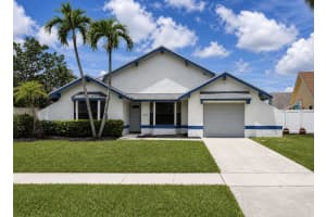 22750 Pickerel Circle, Boca Raton, FL 33428 - MLS#B26025188