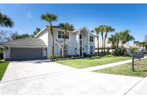 208 Longshore Drive, Jupiter, FL 33458 - MLS#B26025190