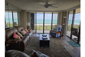 5047 N Highway A1a 801, Hutchinson Island, FL 34949, Hutchinson Island, FL 34949 - MLS#B26025211