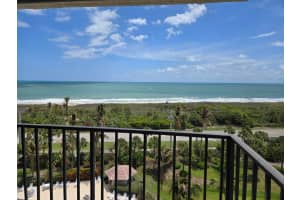 5047 N Highway A1a 801, Hutchinson Island, FL 34949, Hutchinson Island, FL 34949 - MLS#B26025211