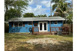1424 Sw 9th Street, Fort Lauderdale, Fl 33312, Fort Lauderdale
