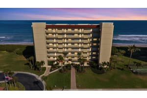 7420 S Ocean 113, Jensen Beach, FL 34957, Jensen Beach, FL 34957 - MLS#B26025214