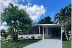 4310 Viola Drive, Greenacres, FL 33463 - MLS#B26025231