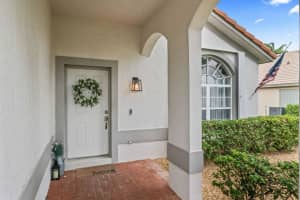 2538 Egret Lake Drive, Greenacres, FL 33413 - MLS#B26025236