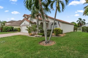 2538 Egret Lake Drive, Greenacres, FL 33413 - MLS#B26025236