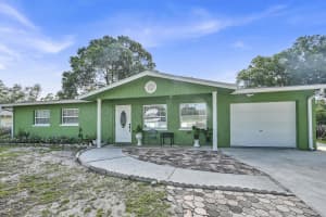 5214 Bowling Green Drive, Fort Pierce, FL 34951 - MLS#B26025245