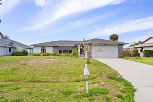 1078 Sultan Drive, Port St Lucie, FL 34953 - MLS#B26025256