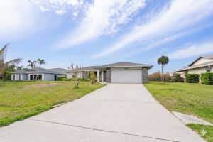 1078 Sultan Drive, Port St Lucie, FL 34953 - MLS#B26025256